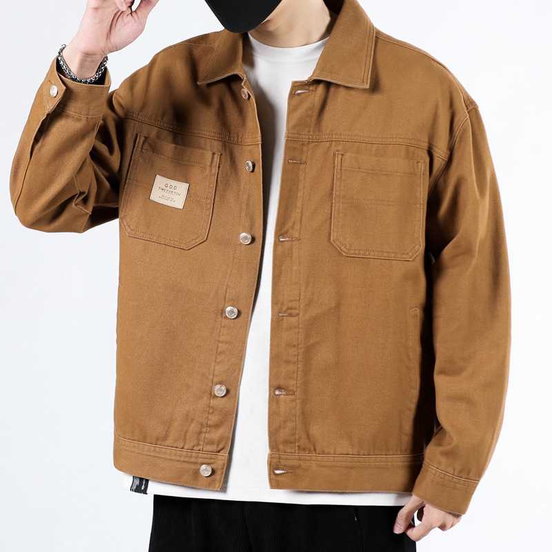 涼しさを実感！夏用デニム作業着で快適な現場仕事を叶えるおすすめ5選