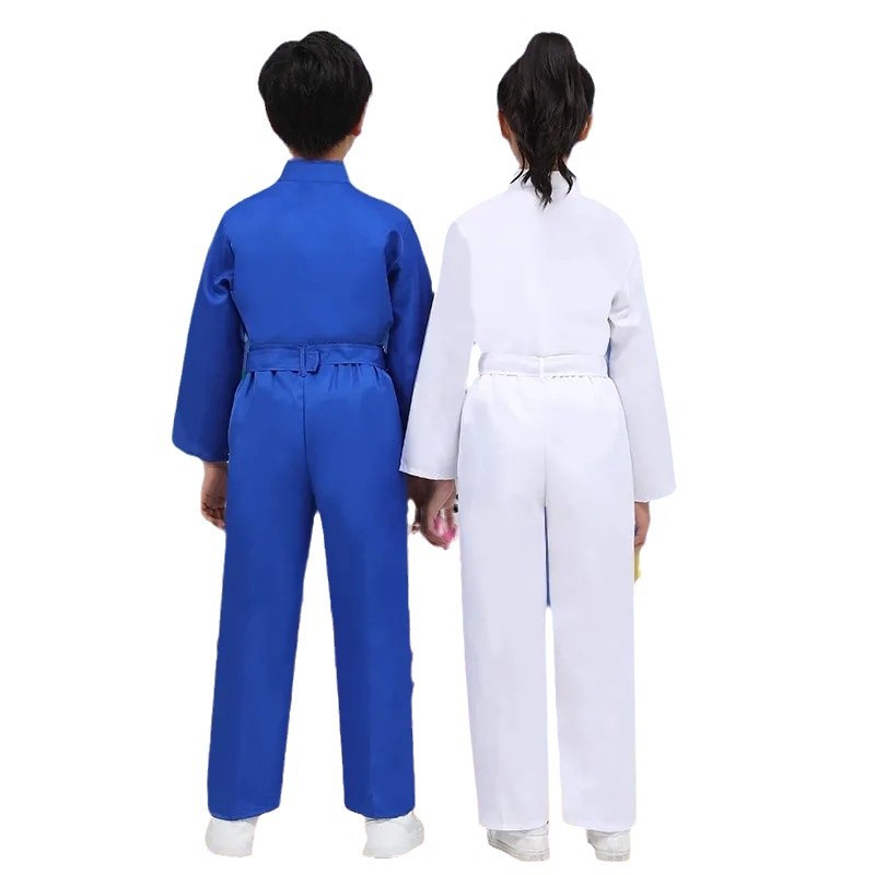 作業着 こども宇宙飛行士なりきり制服ツナギ