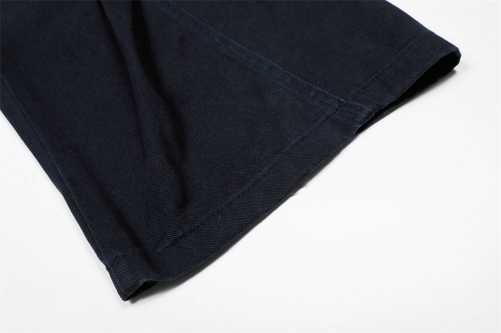 作業着 メンズ デニム ツナギ サロペット 作業用 胸当て付きパンツ