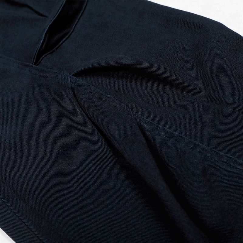 作業着 メンズ デニム ツナギ サロペット 作業用 胸当て付きパンツ