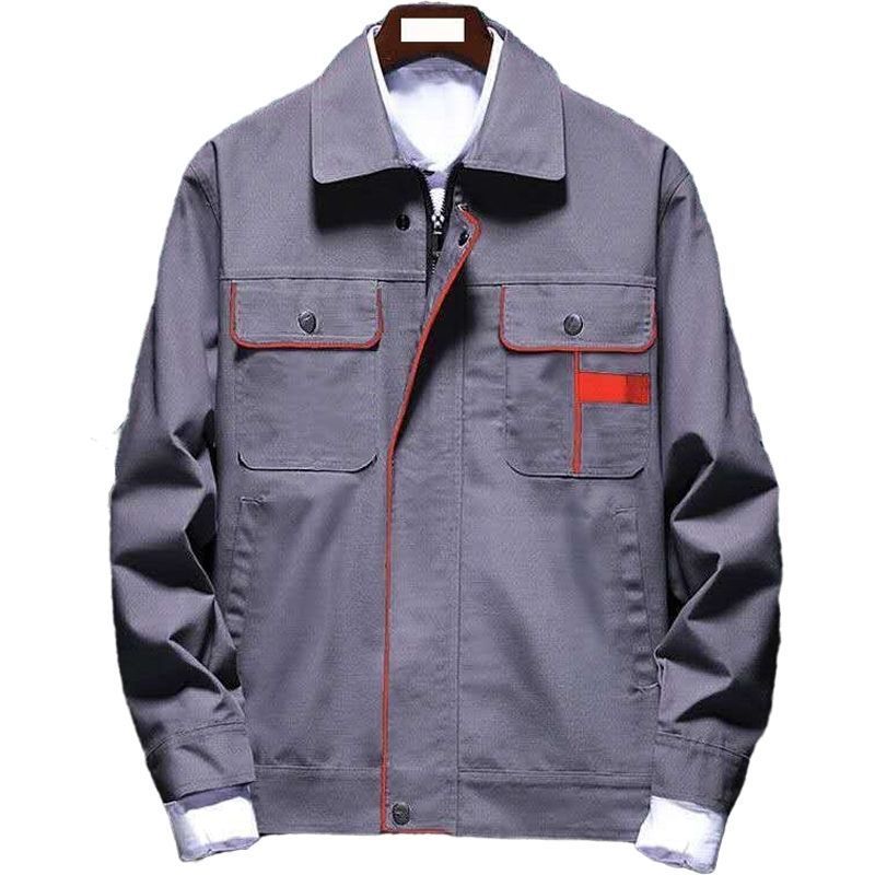 作業着 作業着 プロフェッショナルワークジャケット