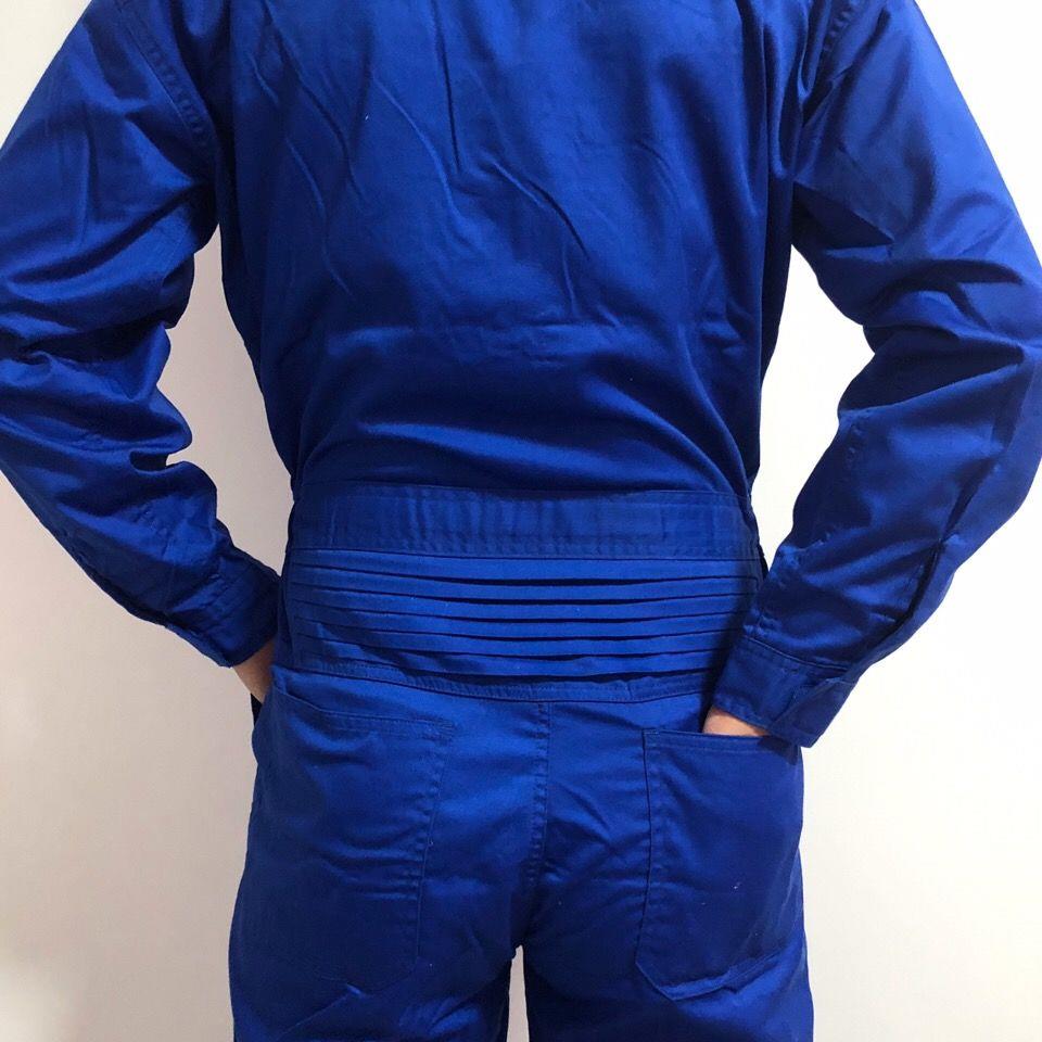 作業着 プロフェッショナル現場ツナギ