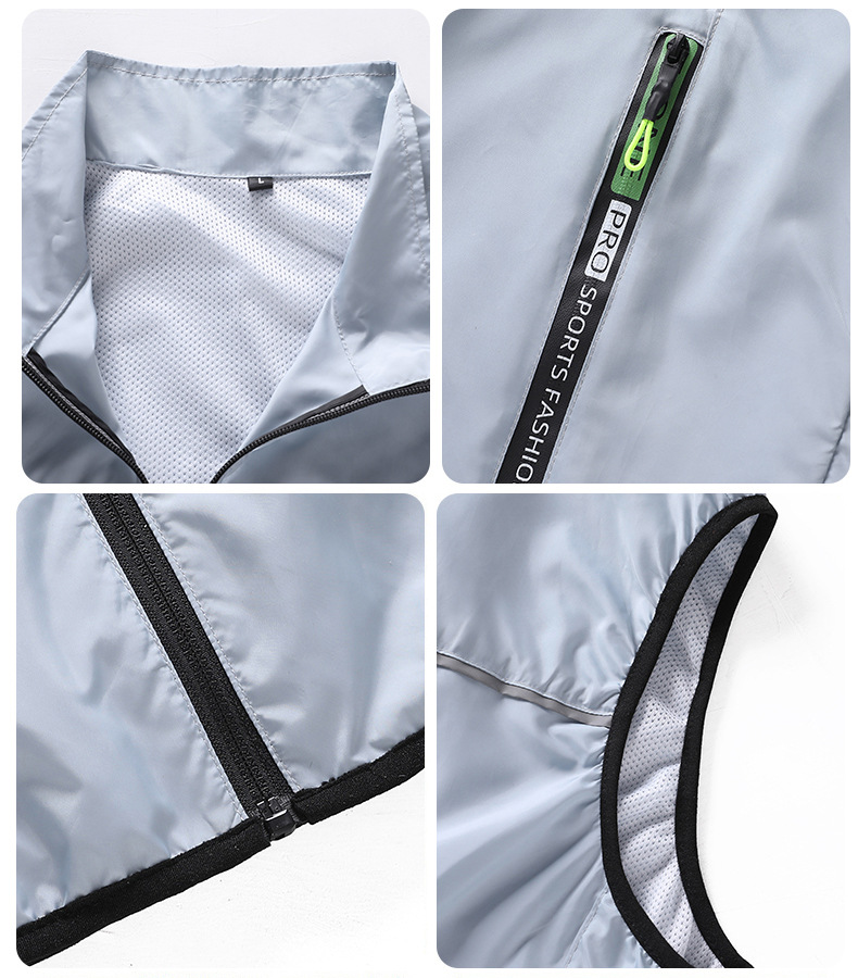 作業着 空調服 迷彩柄 男女兼用 熱中症対策 作業用冷却ベスト