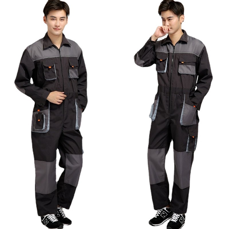 作業着 作業着 プロフェッショナル作業服セット