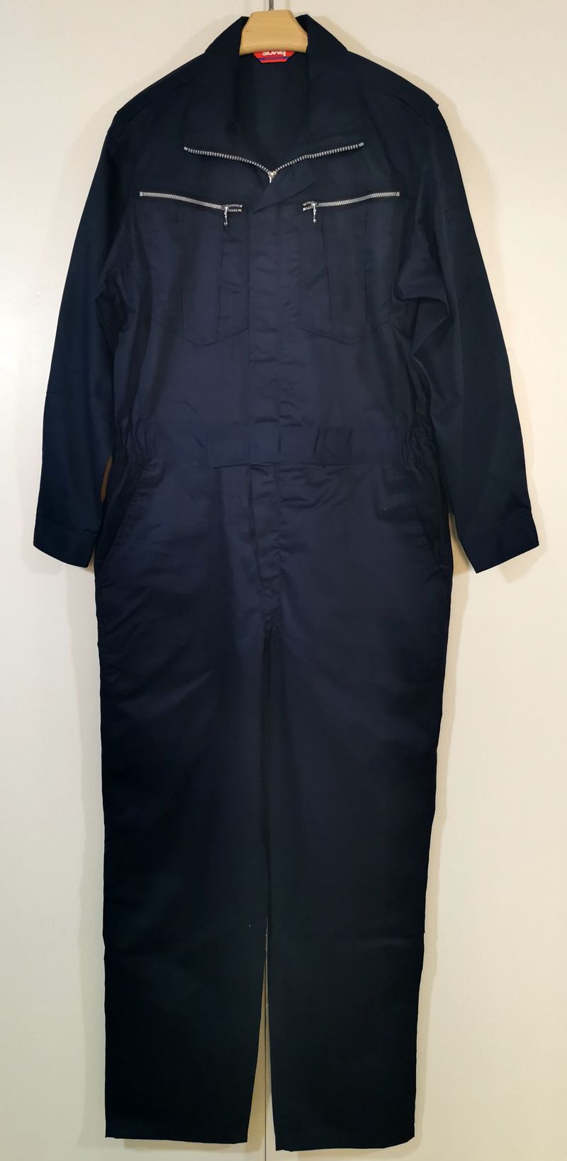 作業着 プロフェッショナル整備士ツナギ
