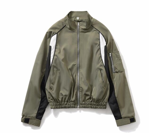 作業着 秋冬防寒着 作業用ジャケット メンズ