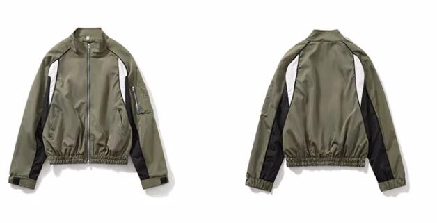 作業着 秋冬防寒着 作業用ジャケット メンズ