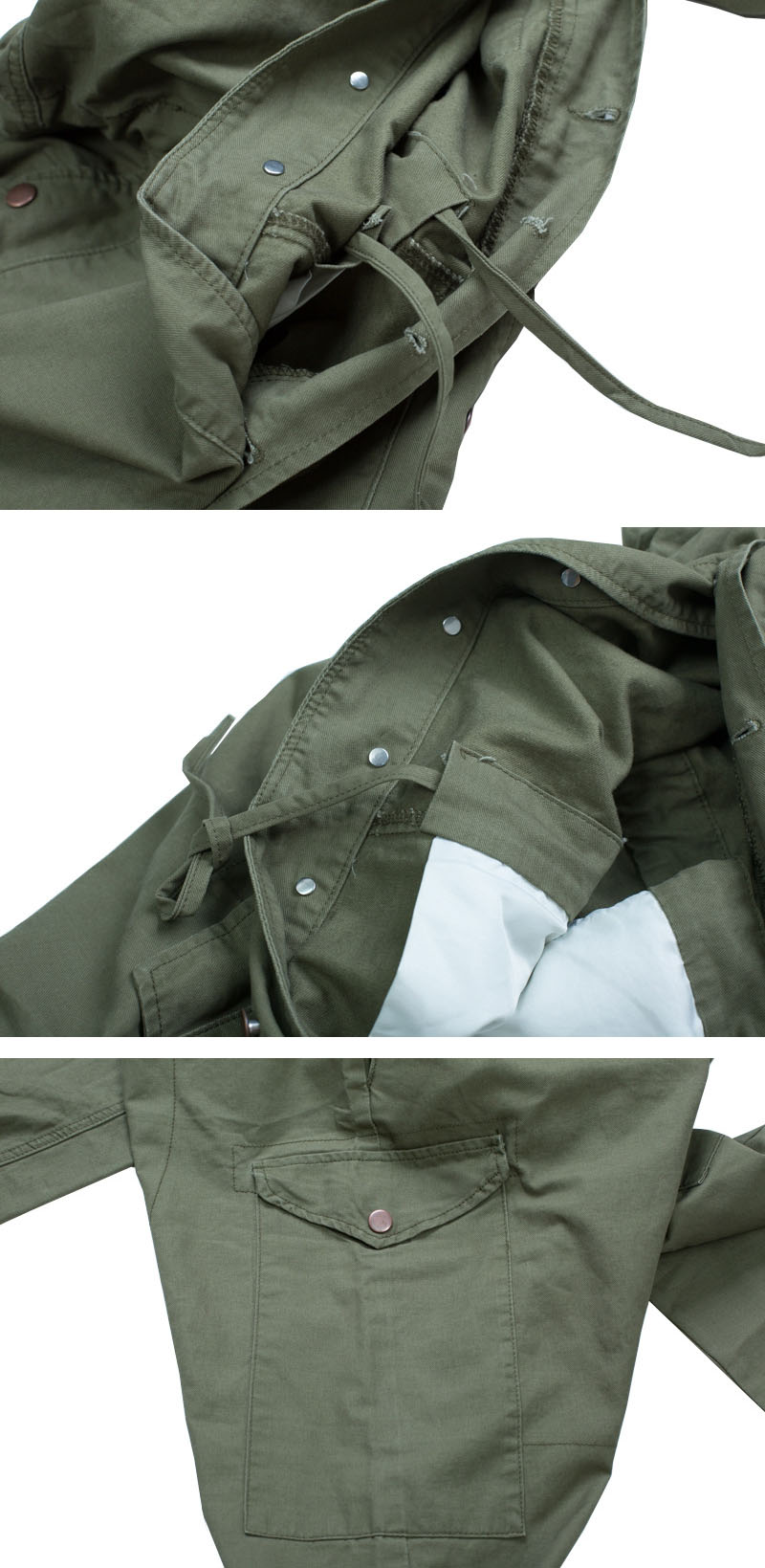 作業着 男女兼用 ツナギ作業服 長袖一体型ワーク服