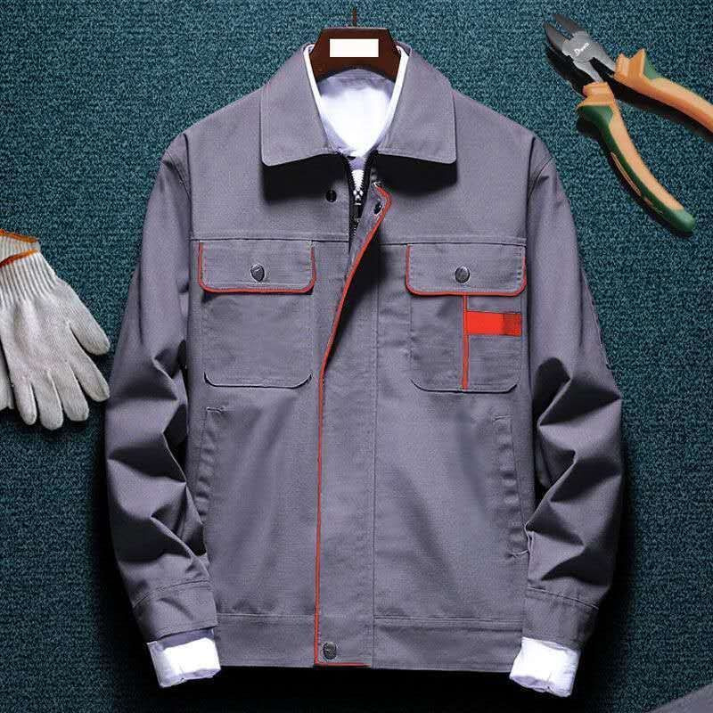 作業着 作業着 プロフェッショナルワークジャケット