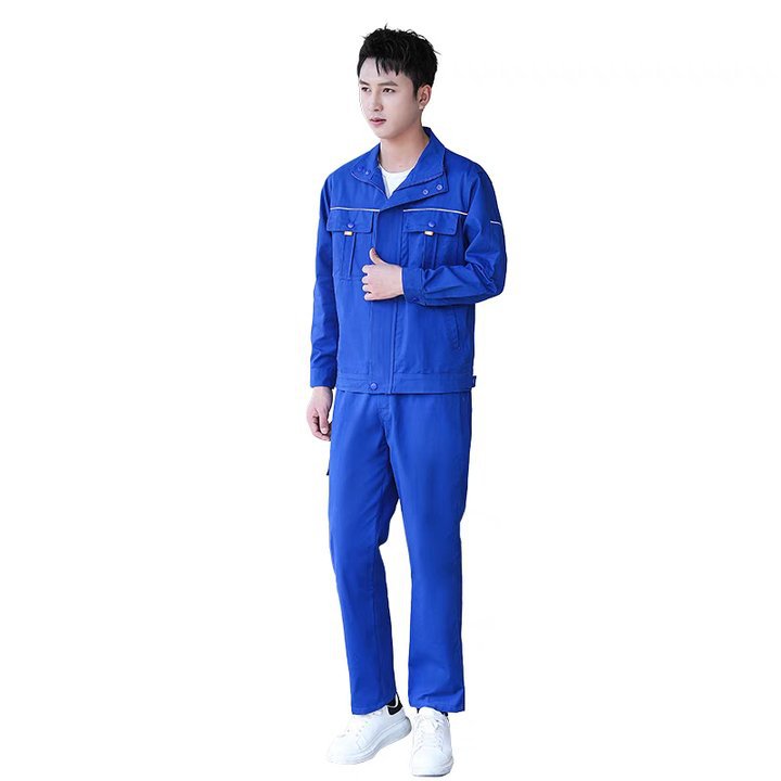 作業着 機能性作業服上下セット