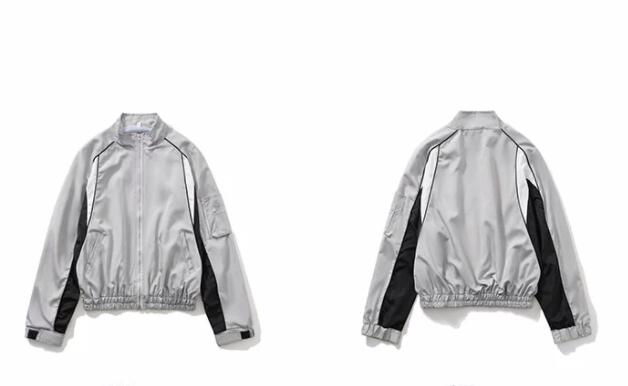 作業着 秋冬防寒着 作業用ジャケット メンズ