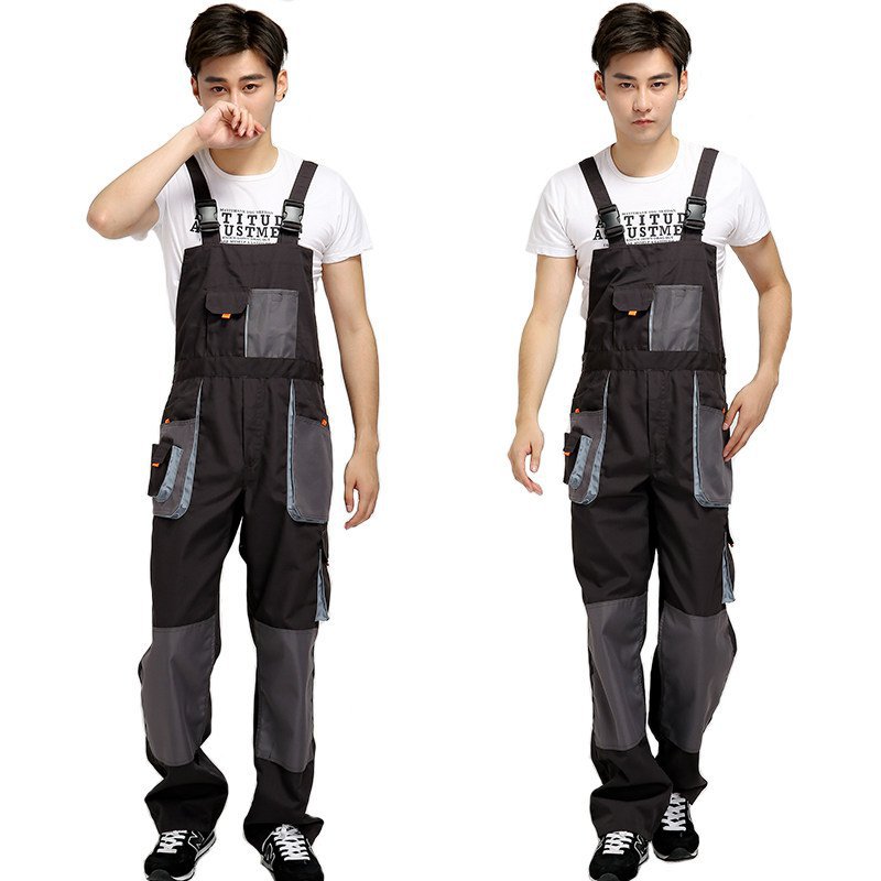作業着 作業着 プロフェッショナル作業服セット