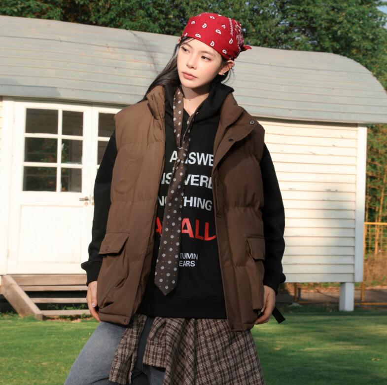 作業着 秋冬防寒着 中綿ベスト 作業服 機能性ワークウェア