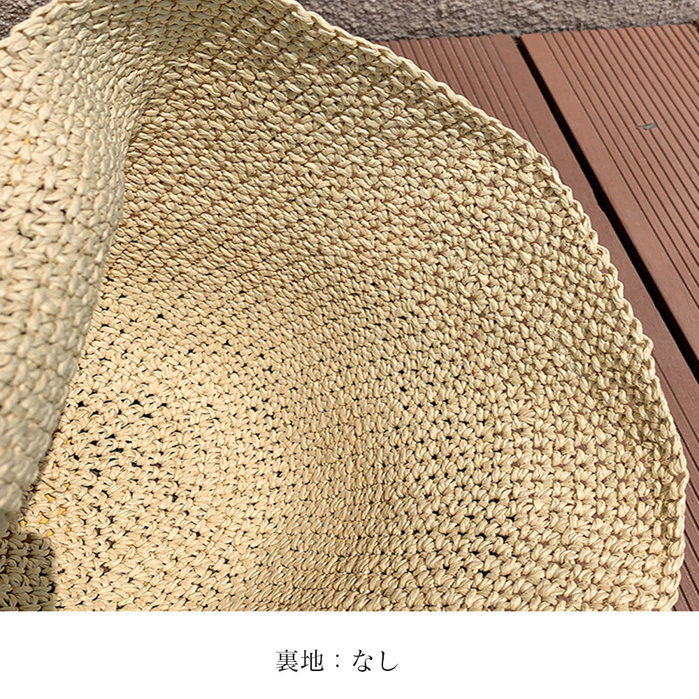 ベージュコーデ 折りたたみ ペーパーハット 小物 レディース