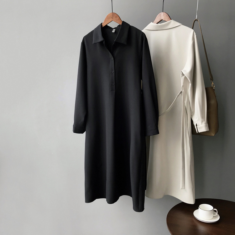 ベージュコーデ 春夏 レディース 大人 きれいめ シャツアウター ベルト付き 上品