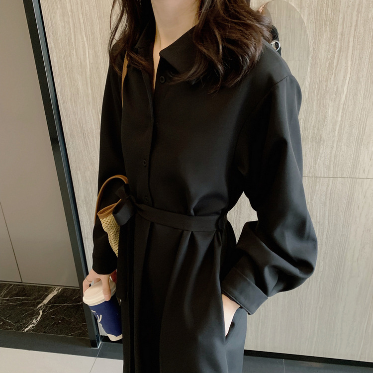 ベージュコーデ 春夏 レディース 大人 きれいめ シャツアウター ベルト付き 上品