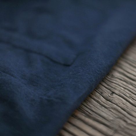 サロペット ゆったりシルエット裾ロールアップオーバーオール