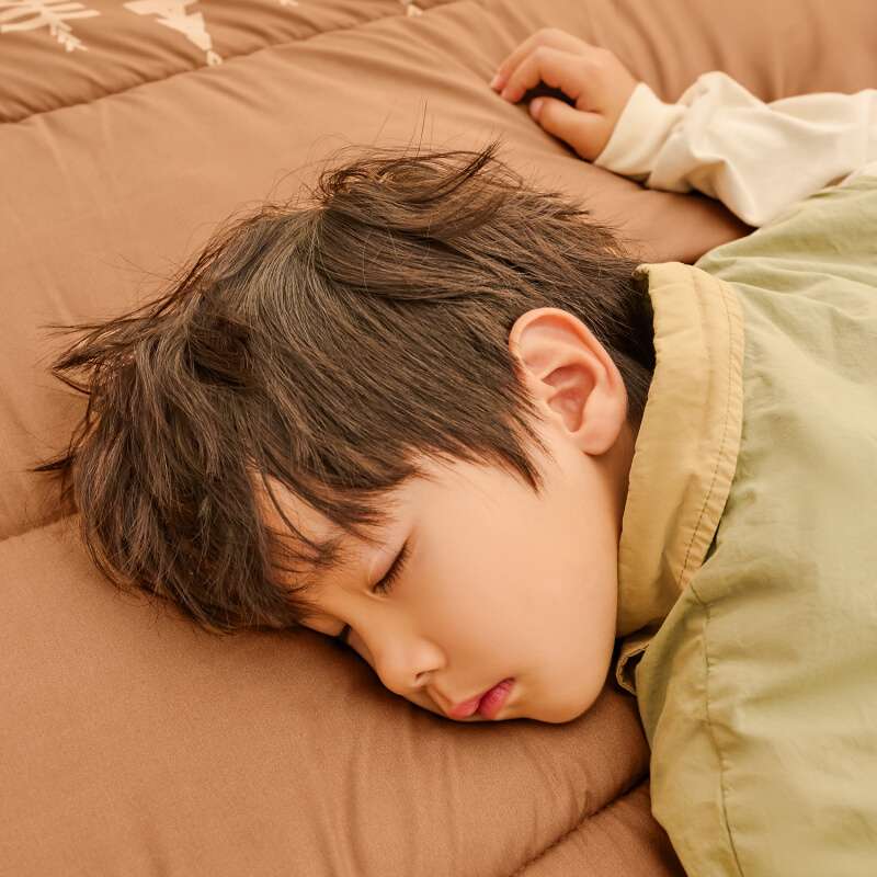 あったか冬眠シュラフ 極暖仕様