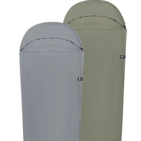 シュラフ 超軽量コンパクト防塵シュラフ