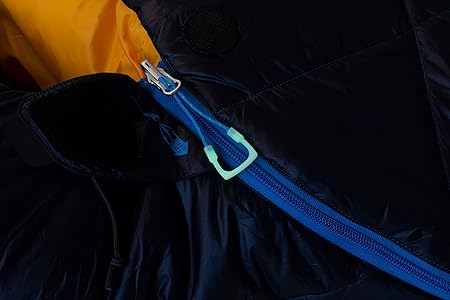 シュラフ オールシーズン対応 高機能寝袋