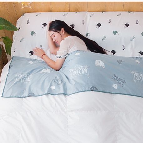 シュラフ ひんやり快眠シュラフ