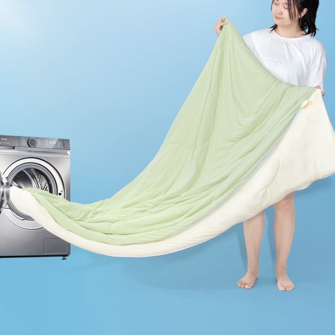 シュラフ ひんやり快眠夏用シュラフ