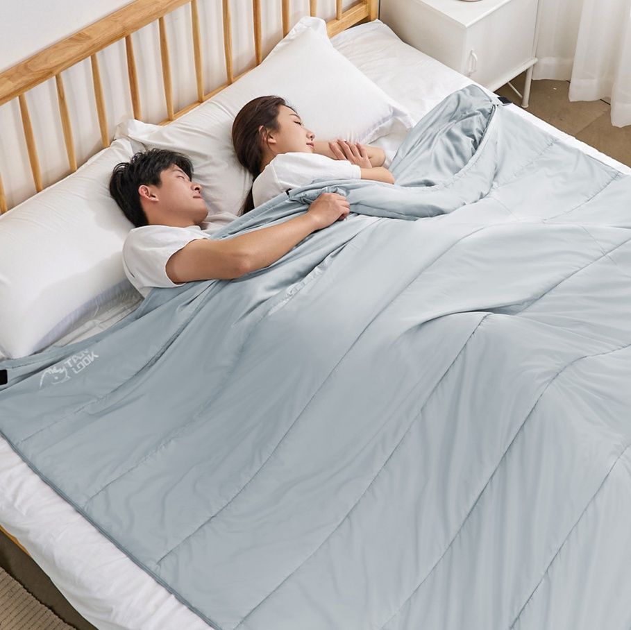 シュラフ ゆったり快眠シュラフ