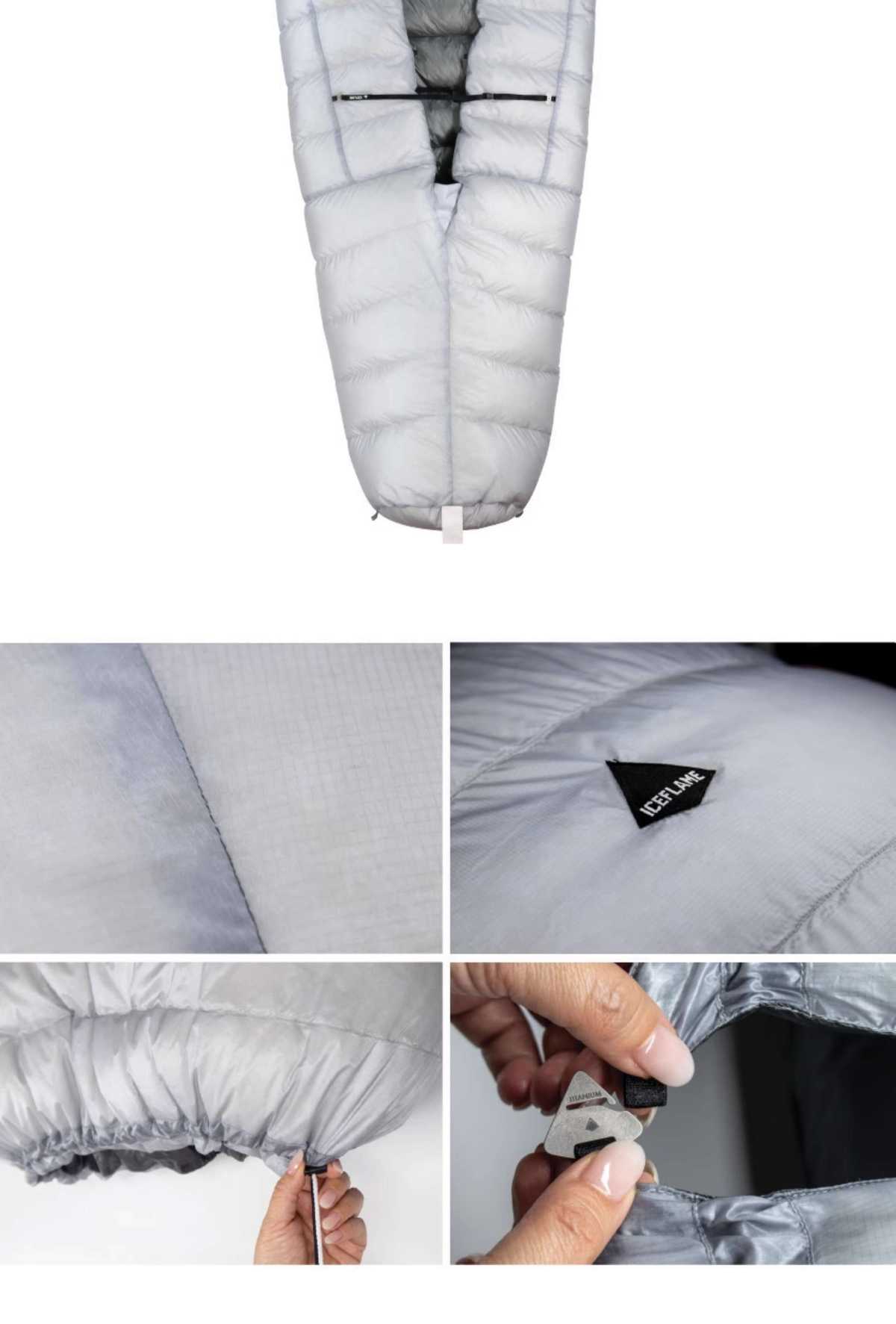 冬用に一つは持っていたい最強寝袋おすすめ10選