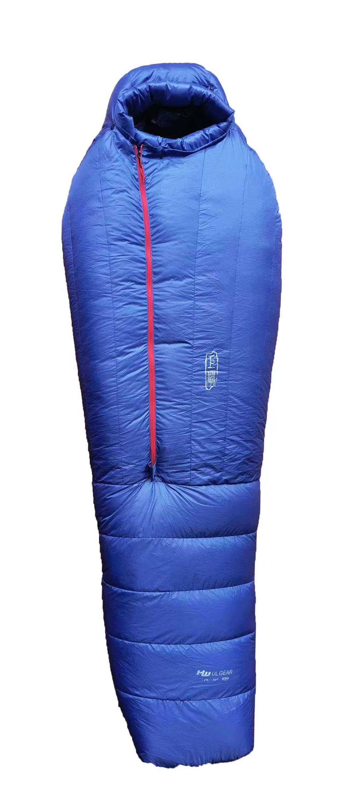 極寒の夜も安眠を約束！冬用おすすめダウンシュラフ10選