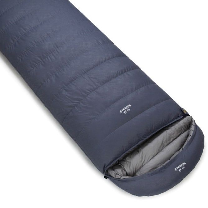 シュラフ 封筒型ゆったり設計三季対応シュラフ
