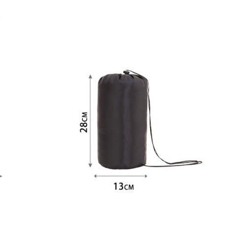 シュラフ封筒型車中泊専用寝袋