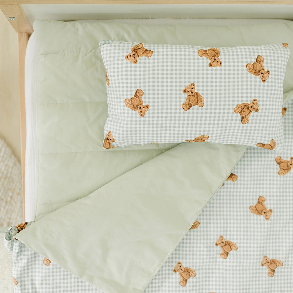 シュラフ やさしい眠り 夏用シュラフ