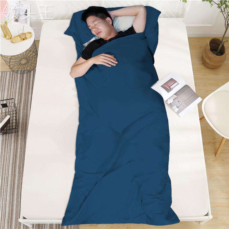 オールシーズン快眠シュラフ