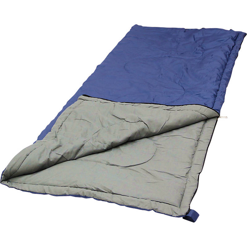 真空圧縮コンパクトシュラフ 緊急用寝袋
