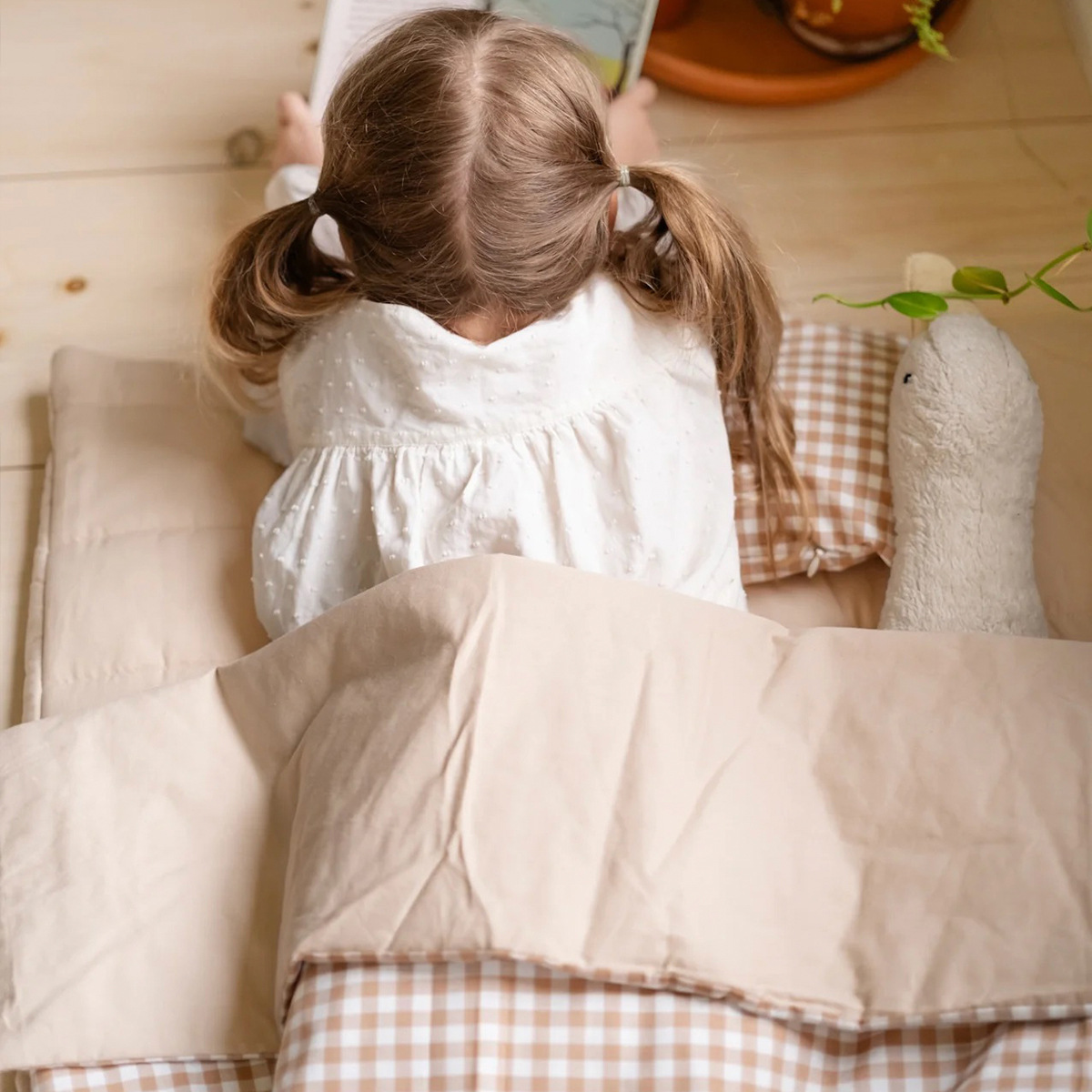 シュラフ やさしい眠り 夏用シュラフ