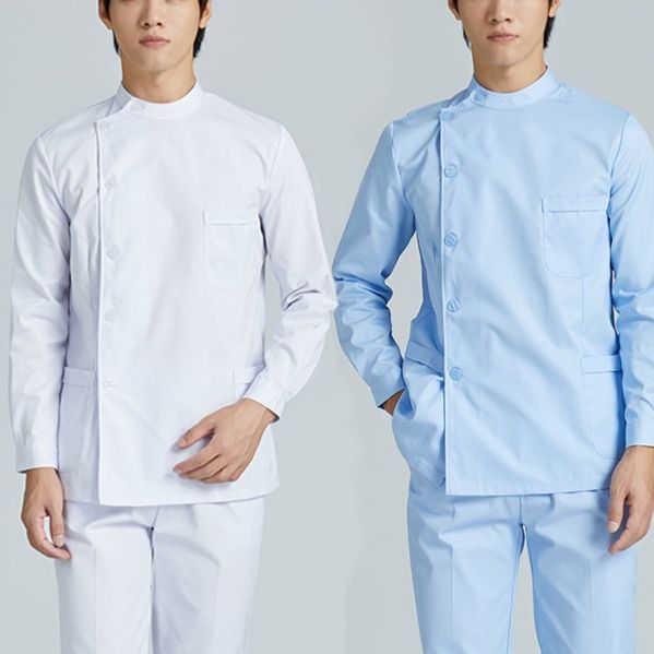 白衣 プロフェッショナル医療用白衣