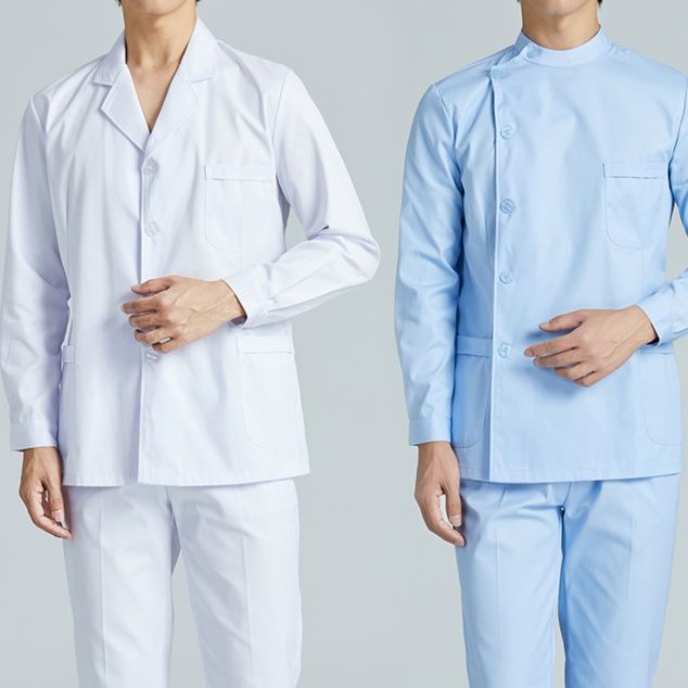 白衣 プロフェッショナル医療用白衣