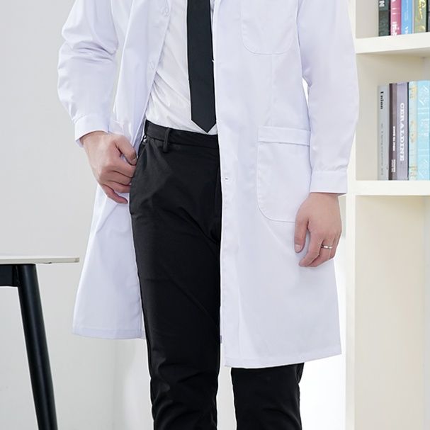 白衣 医療用プロフェッショナル白衣