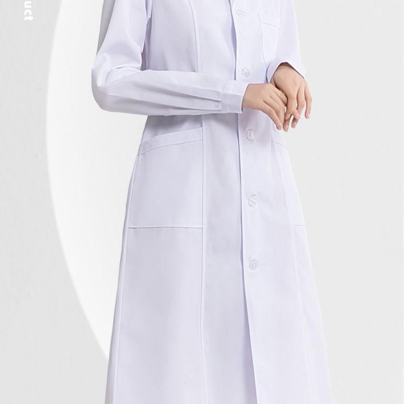 白衣 プロフェッショナル医療用白衣