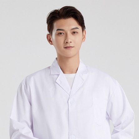 白衣 プロフェッショナル医療用白衣