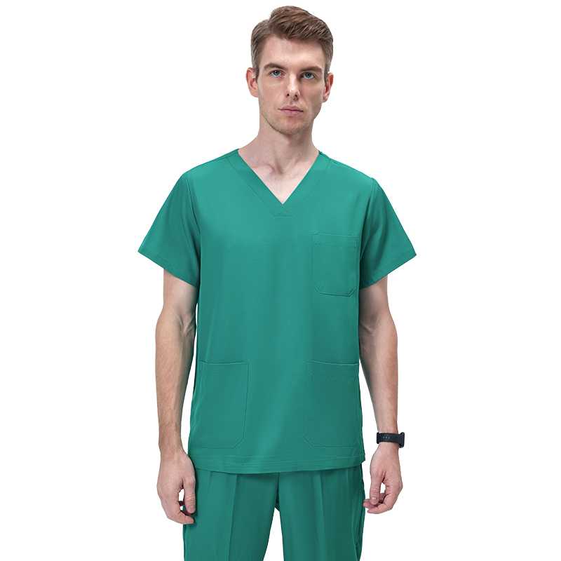 おすすめ医療スクラブ5選