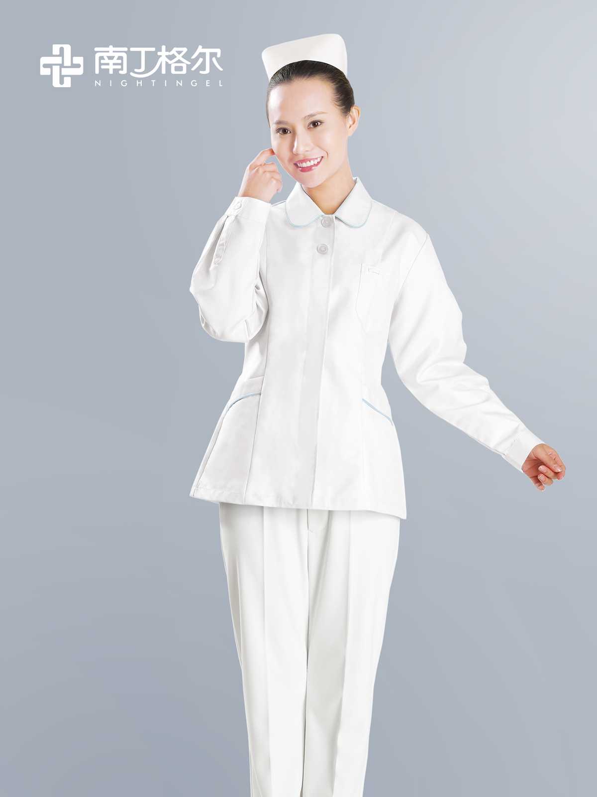 ナース白衣の安い上下セットで経済的負担を軽減!コスパ抜群おすすめ5選