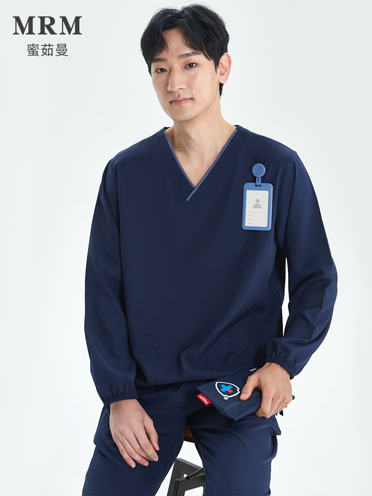 白衣 プロフェッショナル診察着