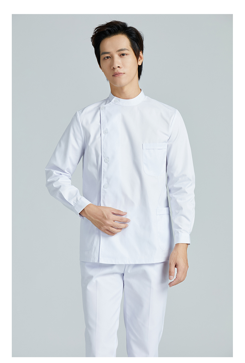 白衣 プロフェッショナル医療用白衣
