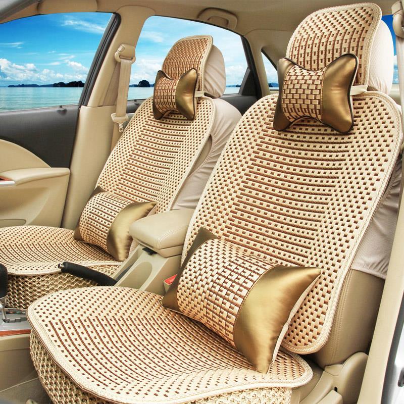 車シートカバー 涼風メッシュ助手席シートカバー