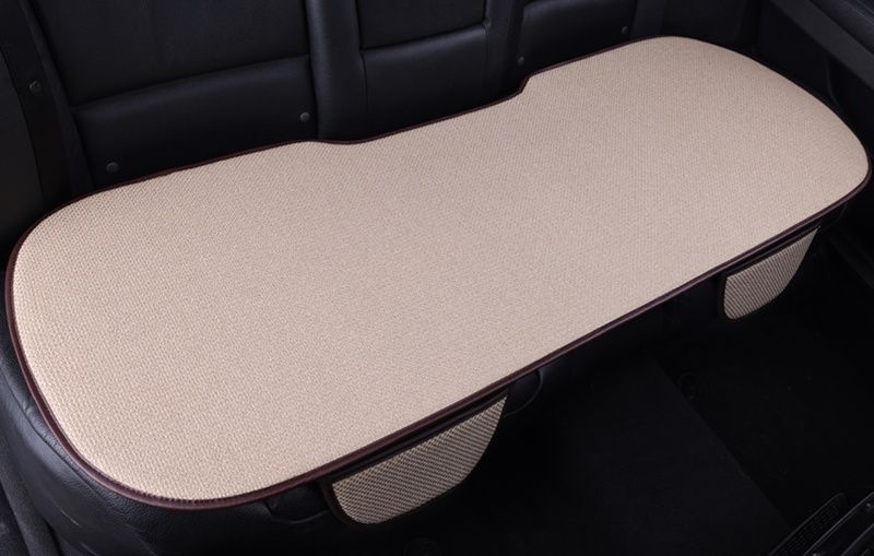 車シートカバー 後部座席用防滑シートカバー