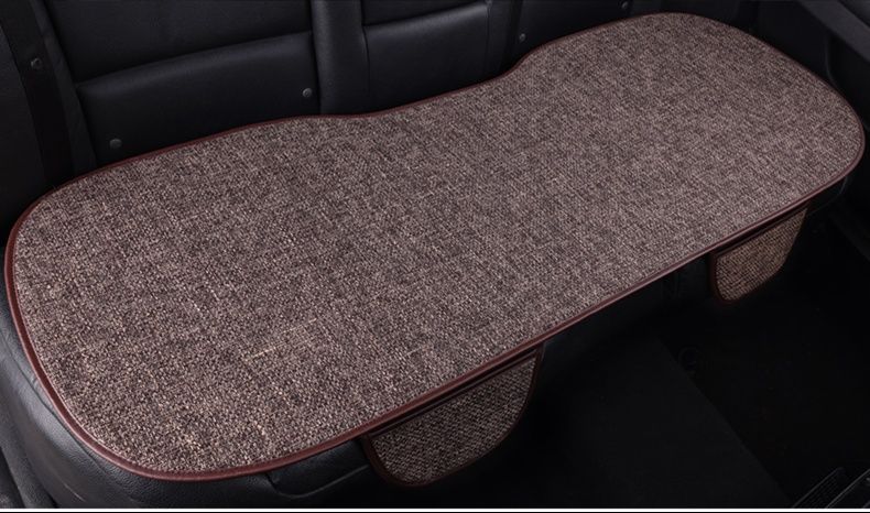 車シートカバー 後部座席用防滑シートカバー