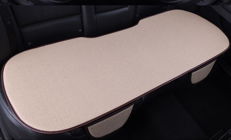 車シートカバー 後部座席用防滑シートカバー