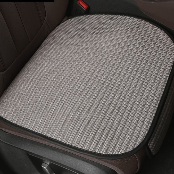 車シートカバー 通気性抜群メッシュシートカバー