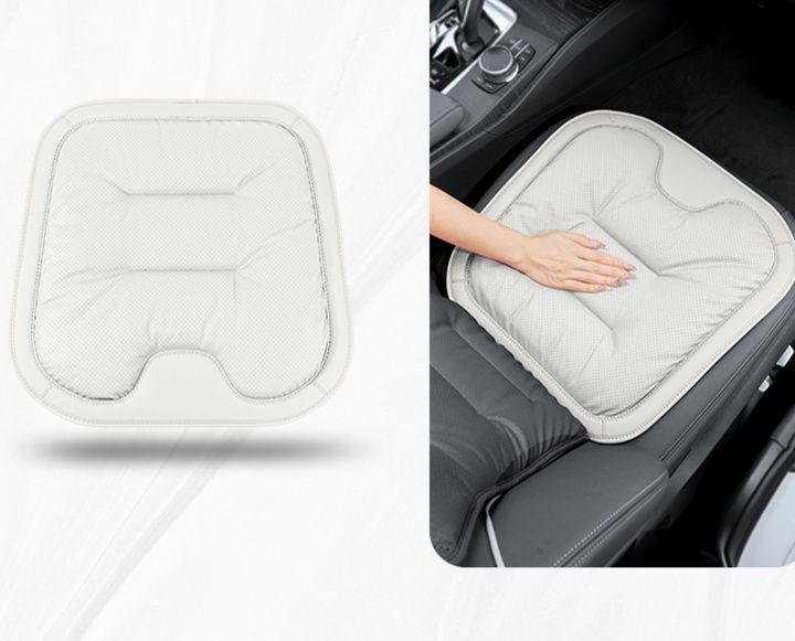 車シートカバー 高級感ある運転席シートカバー
